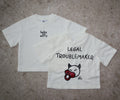 DOUBLE TROUBLE BUNDLE