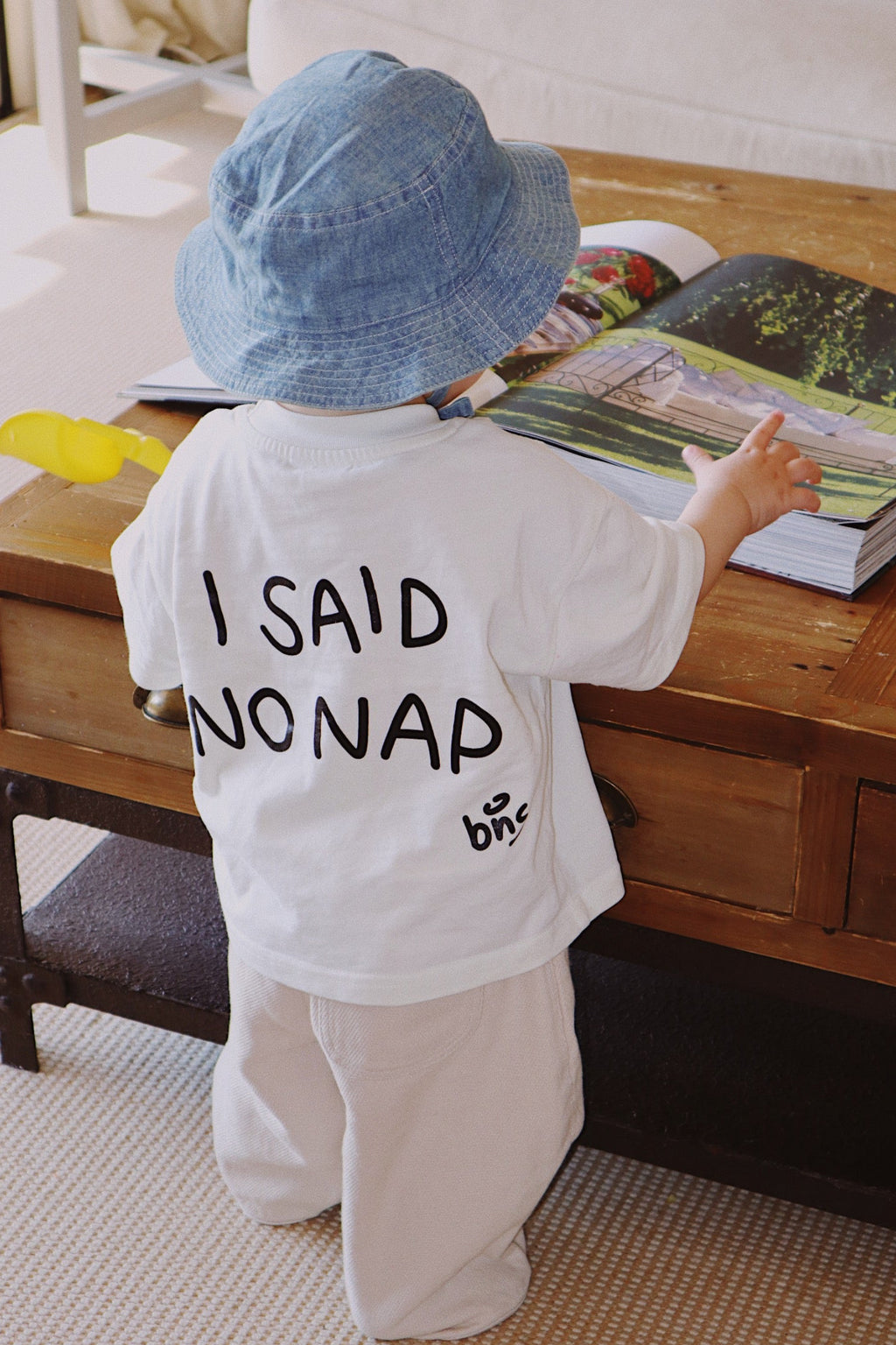 NONAPER