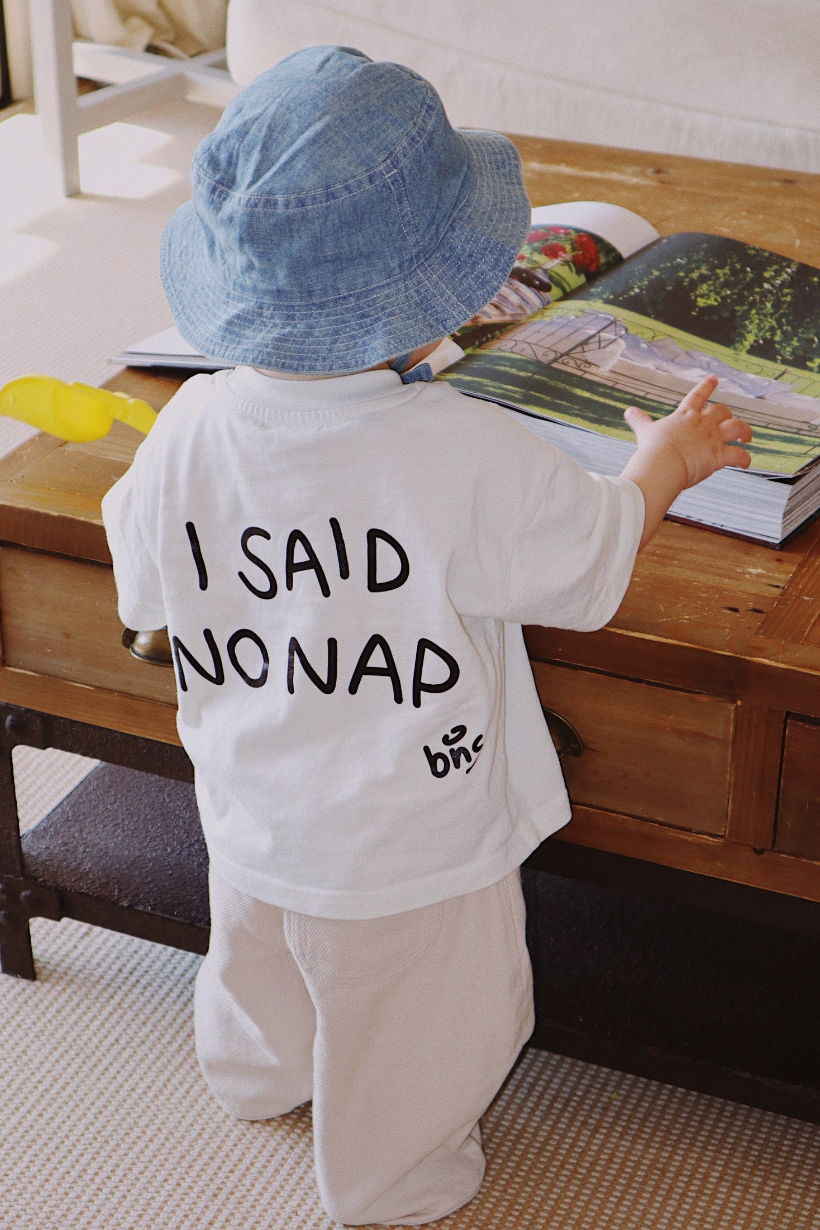NONAPER